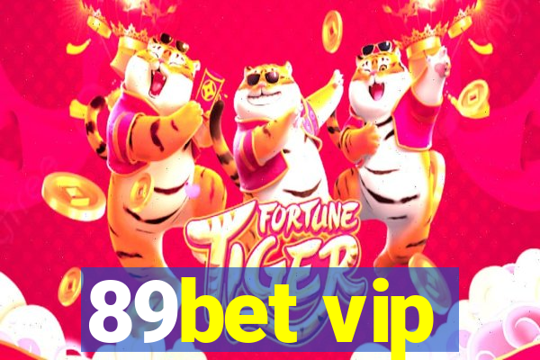 89bet vip